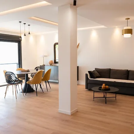 Apartman Vue Piscine Privee Et Parking Prive *