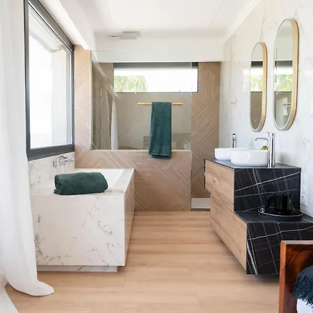 Apartman Vue Piscine Privee Et Parking Prive La Ciotat